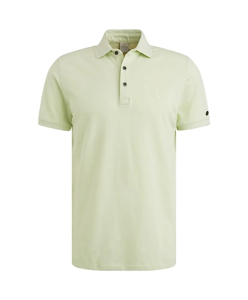 Cast Iron Polo Effen