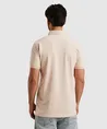 Cast Iron Polo Essential Fine Pique