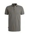 Cast Iron Polo Essential Fine Pique