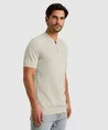 Cast Iron Polo Half Zip