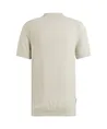 Cast Iron Polo Half Zip
