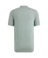 Cast Iron Polo Half Zip