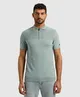 Cast Iron Polo Half Zip
