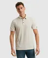 Cast Iron Polo Jacquard