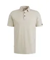 Cast Iron Polo Jacquard