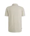 Cast Iron Polo Jacquard