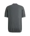 Cast Iron Polo Knit