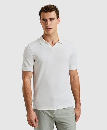 Cast Iron Polo Modal