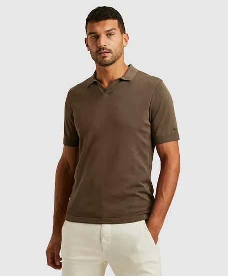 Cast Iron Polo Modal