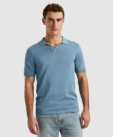 Cast Iron Polo Modal