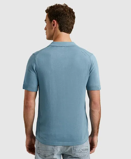 Cast Iron Polo Modal