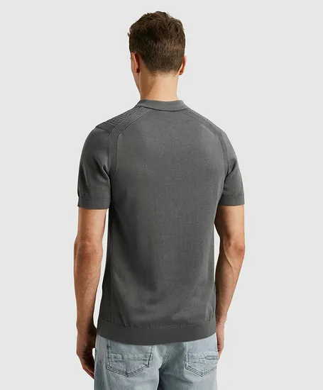 Cast Iron Polo Modal