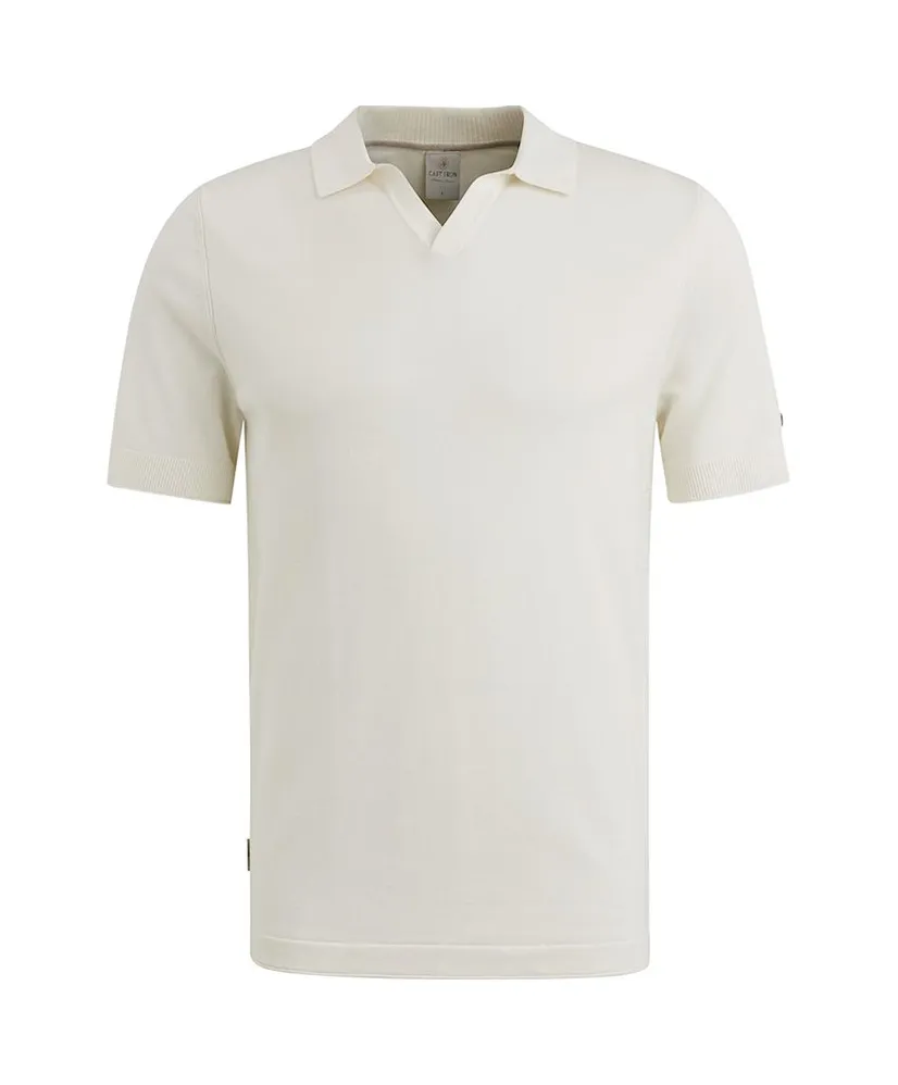 Cast Iron Polo Modal