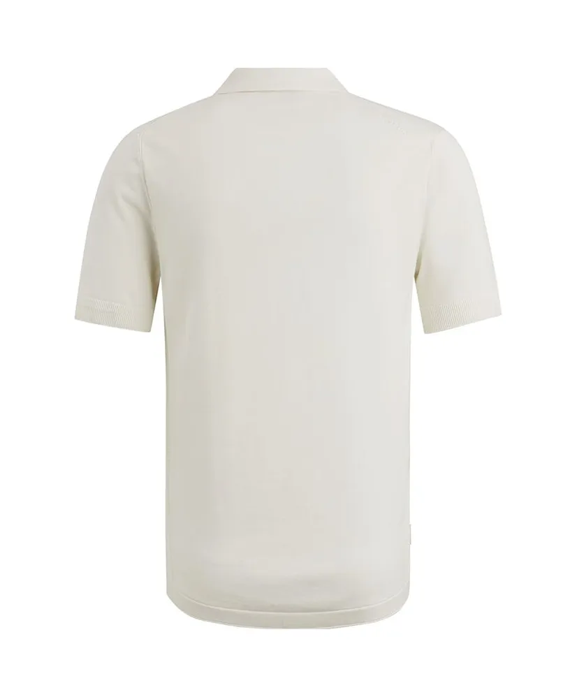 Cast Iron Polo Modal