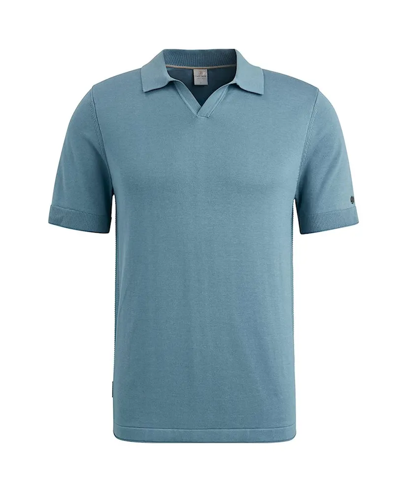 Cast Iron Polo Modal