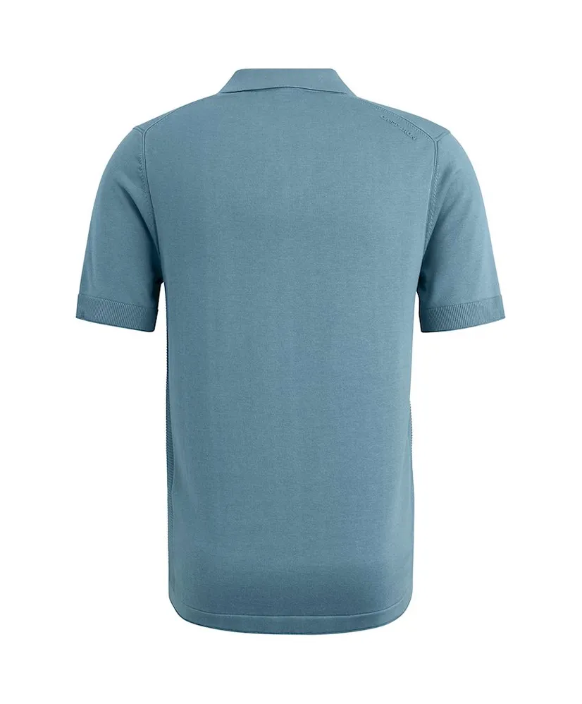 Cast Iron Polo Modal