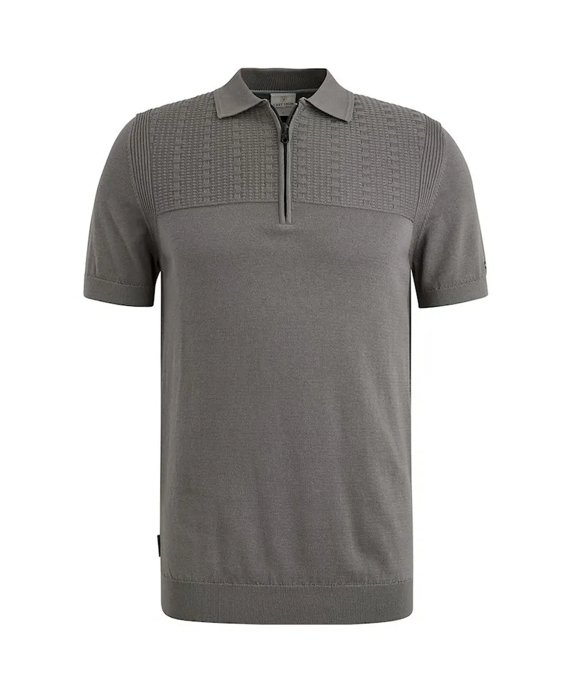 Cast Iron Polo Modal