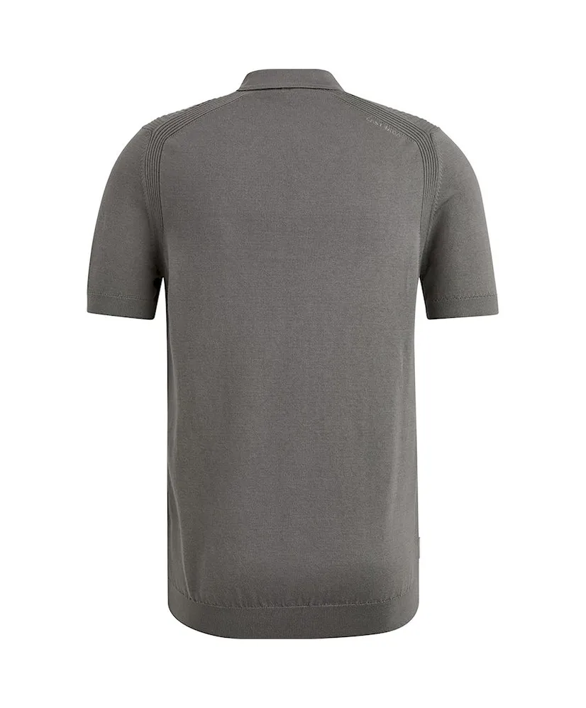 Cast Iron Polo Modal