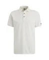 Cast Iron Polo Pique