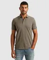 Cast Iron Polo Pique