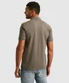 Cast Iron Polo Pique