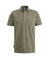 Cast Iron Polo Pique