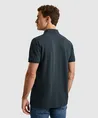Cast Iron Polo Pique