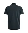 Cast Iron Polo Pique