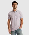 Cast Iron Polo Pique