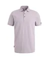 Cast Iron Polo Pique