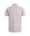 Cast Iron Polo Pique