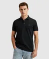 Cast Iron Polo Pique