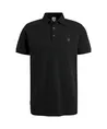 Cast Iron Polo Pique