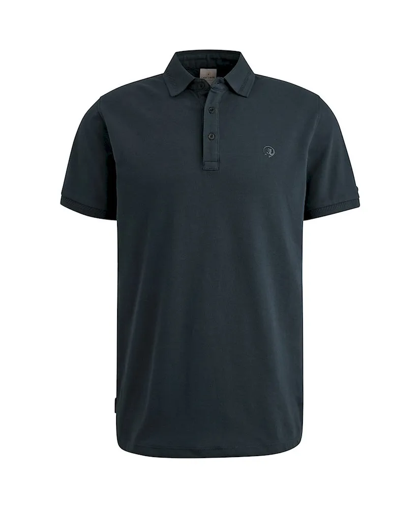 Cast Iron Polo Pique
