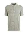 Cast Iron Polo Structure