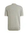 Cast Iron Polo Structure