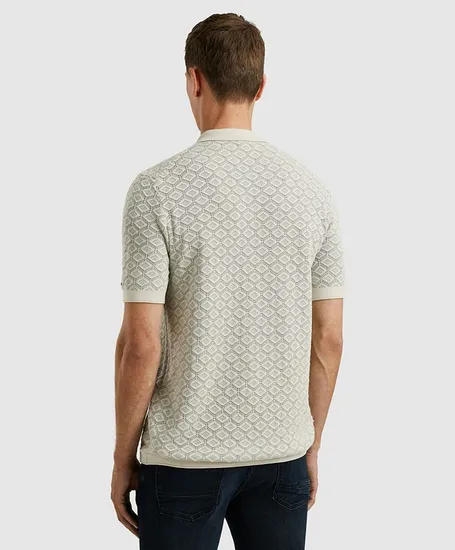 Cast Iron Polo Structure