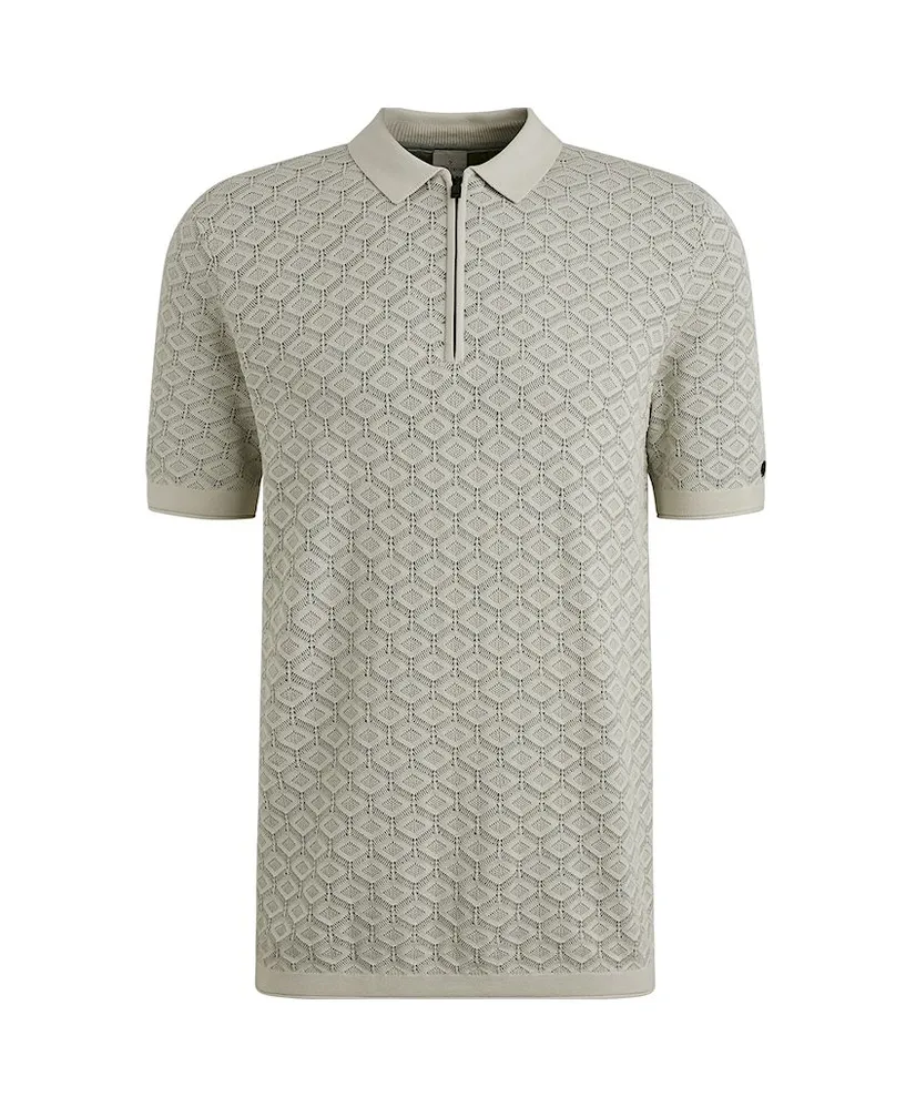 Cast Iron Polo Structure