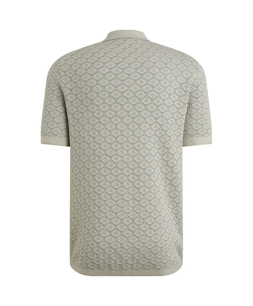 Cast Iron Polo Structure