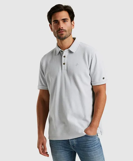 Cast Iron Polo Twill