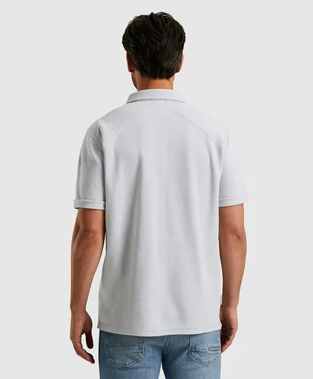 Cast Iron Polo Twill