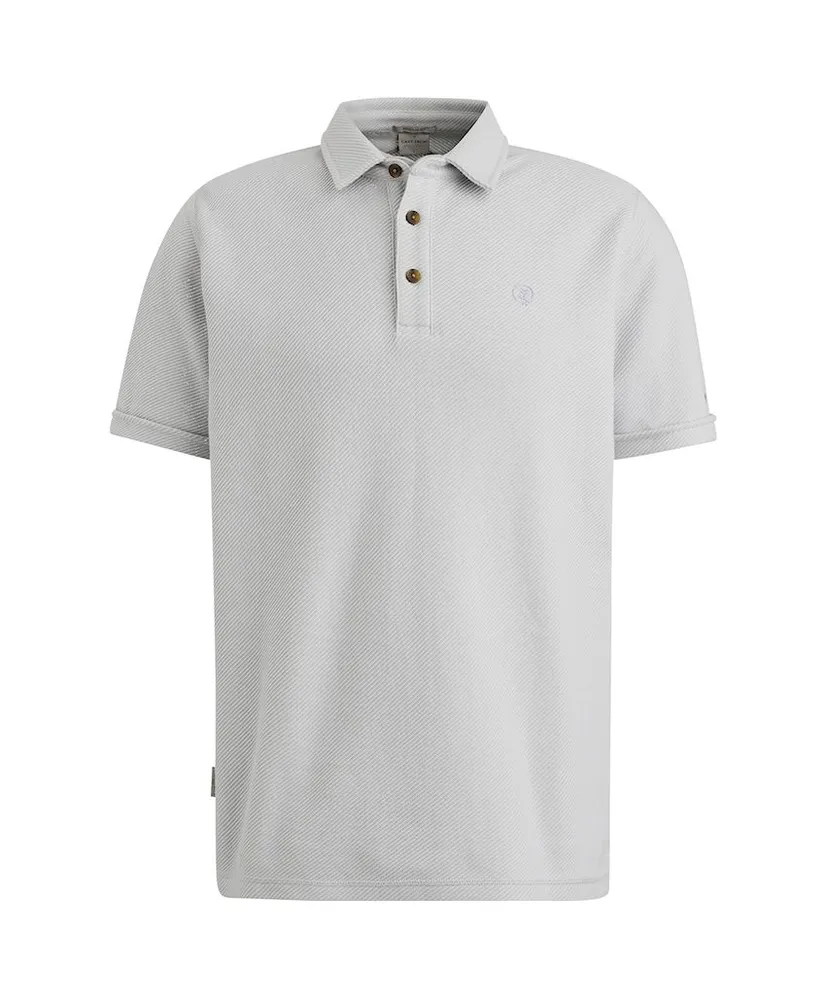 Cast Iron Polo Twill