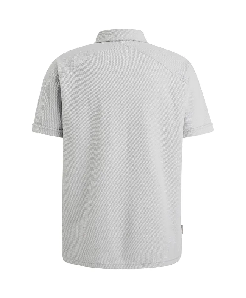 Cast Iron Polo Twill