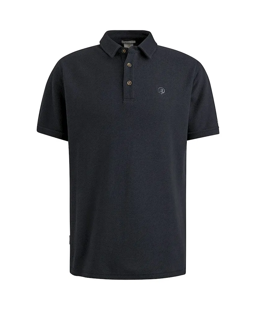 Cast Iron Polo Twill