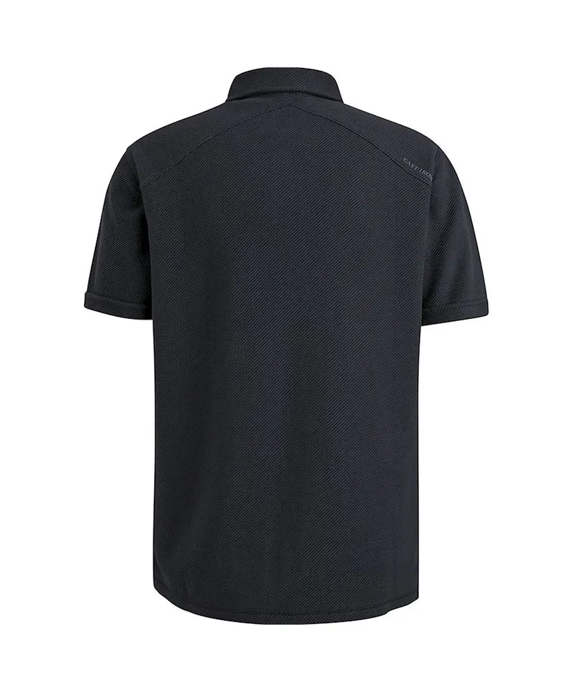 Cast Iron Polo Twill