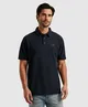 Cast Iron Polo Twill