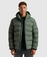 Cast Iron Puffer Jas Speedguard