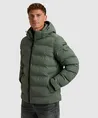 Cast Iron Puffer Jas Speedguard