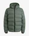 Cast Iron Puffer Jas Speedguard