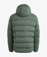 Cast Iron Puffer Jas Speedguard